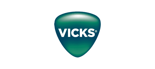 Vicks logo