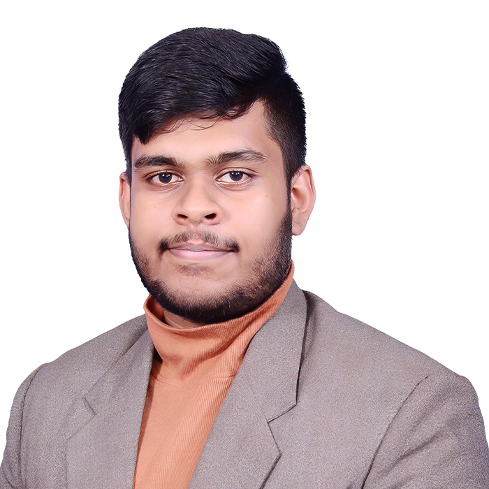 Chandupa Weerakkody CEO